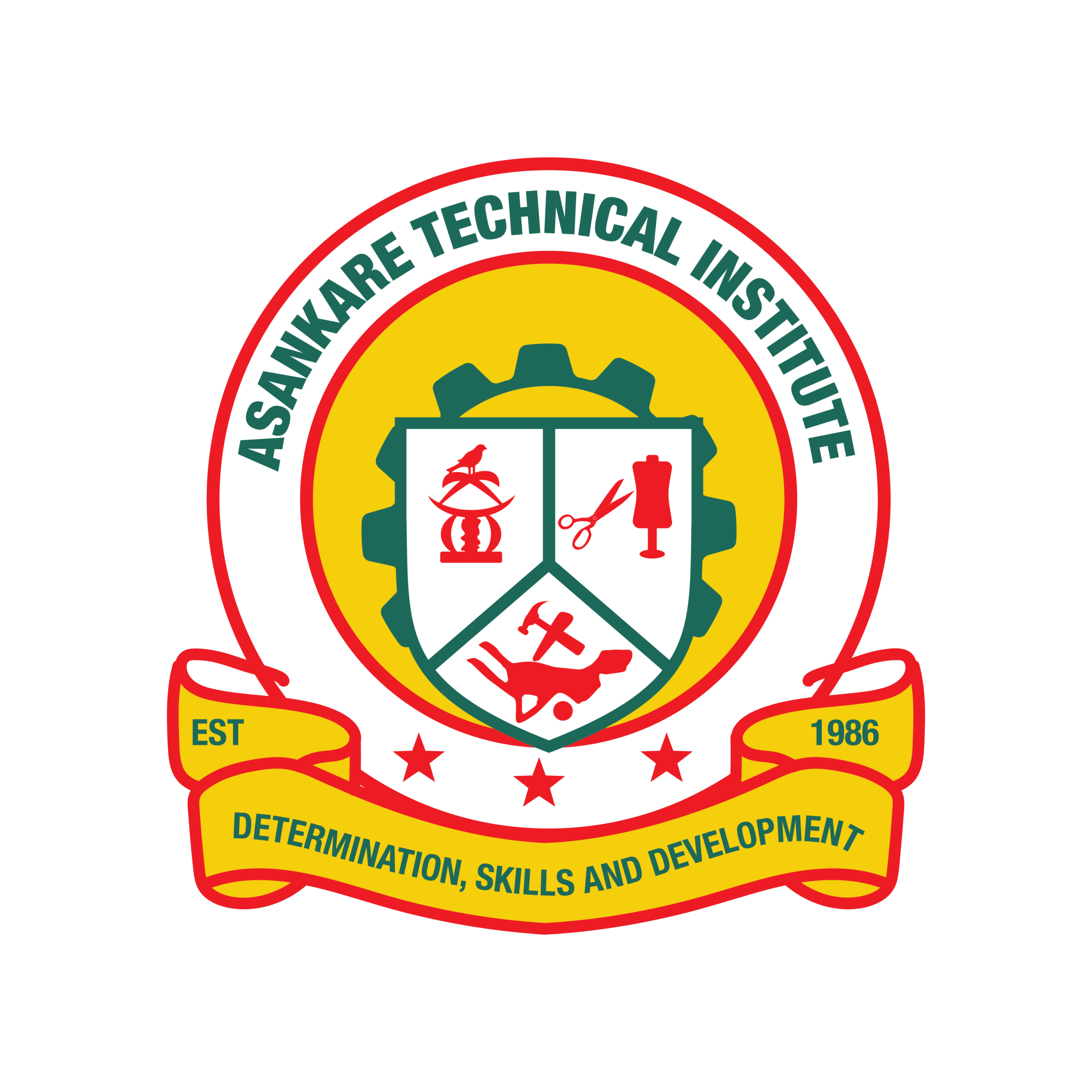 Student success at Asankare Technical Institute